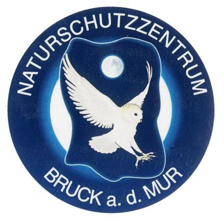 Logo Naturschutzzentrum Bruck an der Mur