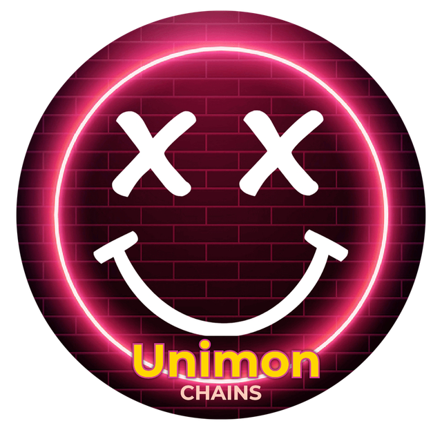 Unimon Chains