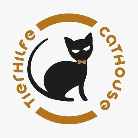 Logo Tierhilfe Cathouse