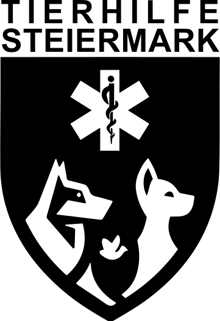 Logo Tierhilfe Steiermark